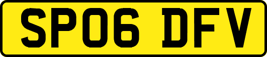 SP06DFV