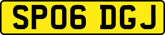 SP06DGJ