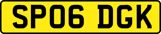 SP06DGK