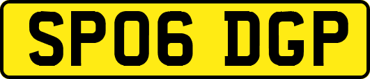 SP06DGP