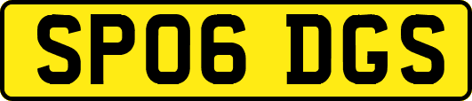 SP06DGS