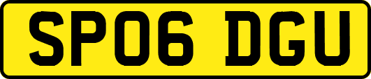 SP06DGU