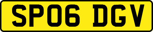SP06DGV