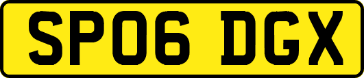 SP06DGX