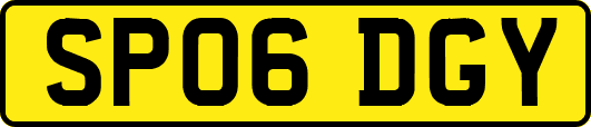 SP06DGY