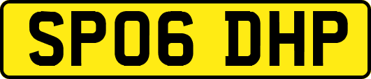 SP06DHP