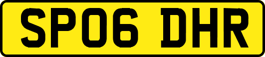 SP06DHR