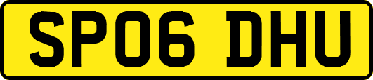 SP06DHU