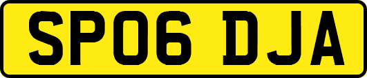 SP06DJA