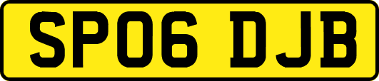 SP06DJB