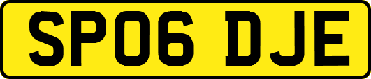 SP06DJE