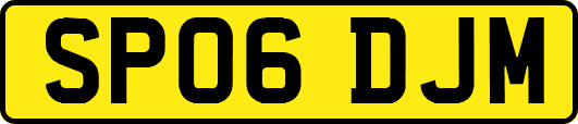 SP06DJM