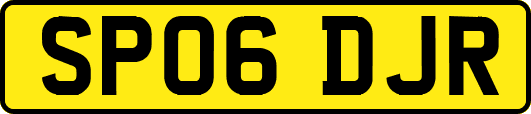 SP06DJR