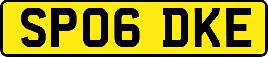 SP06DKE