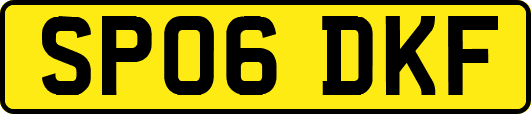 SP06DKF