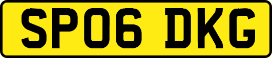 SP06DKG