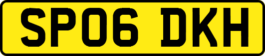 SP06DKH