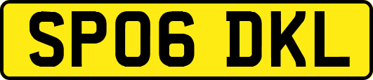 SP06DKL