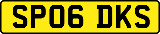 SP06DKS
