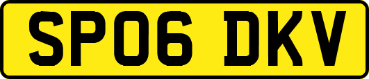 SP06DKV