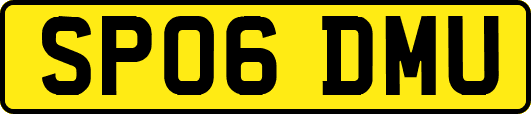 SP06DMU