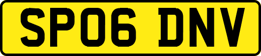 SP06DNV