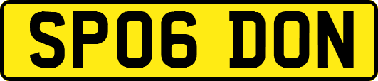 SP06DON