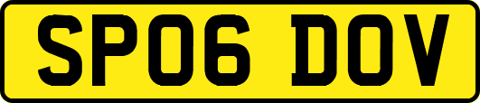 SP06DOV