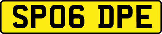 SP06DPE