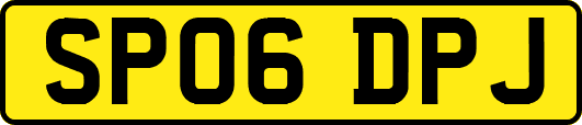 SP06DPJ