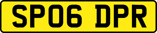 SP06DPR