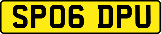SP06DPU