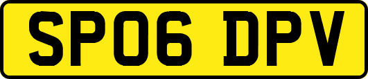 SP06DPV