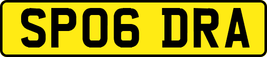 SP06DRA