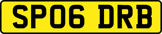SP06DRB