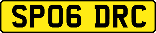SP06DRC