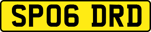 SP06DRD