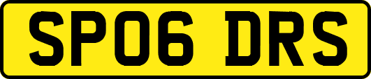 SP06DRS