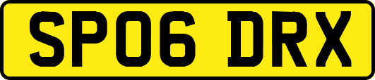 SP06DRX