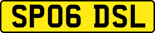 SP06DSL