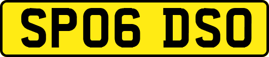 SP06DSO