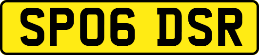 SP06DSR