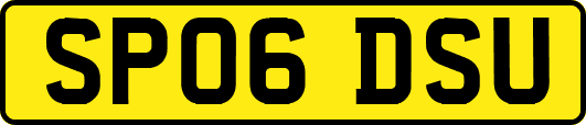 SP06DSU