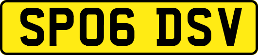 SP06DSV
