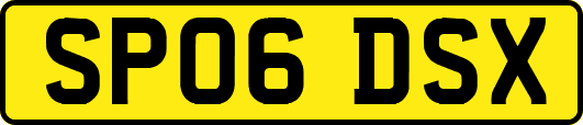 SP06DSX