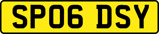 SP06DSY