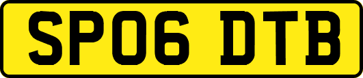 SP06DTB