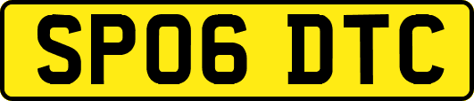SP06DTC