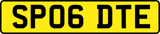 SP06DTE