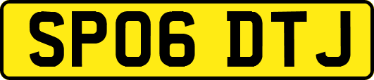 SP06DTJ